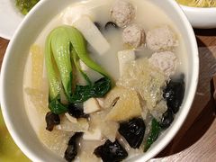 -淮扬厨子(健康路店)