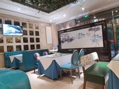 -香丰阁·烤鸭·川湘菜(清河店)