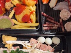-空之介寿喜烧·和牛放题(恒隆广场店)