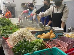 -正宗阳山牛杂(东城店)