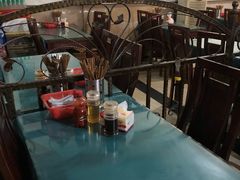 大堂-鹰子捞化(古田支路店)