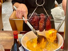 -禾府酒家·传统广府味(番禺店)