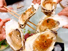 烤生蚝-双井轩(双井店)