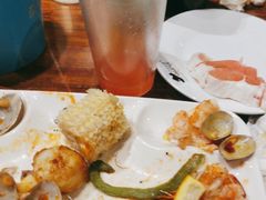 -汉巴味德(沈阳万象汇店)