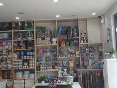 -心语宠物医院·急重症转诊中心·瑞辰华诺(南青路店)