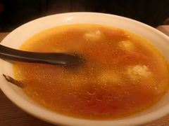-老家猪肝面(石油路店)