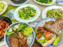 -梅州天地人花园酒店(梅县人民广场店)