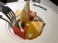 -斗牛士牛排餐厅(嘉里汇店)
