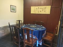 包厢-石屏会馆