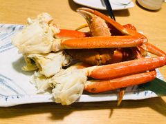 -山之川日料放题(通州店)