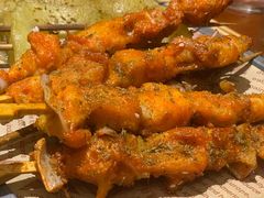 -壹块捌烧烤(灯市口店)