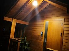 -上海怡沁园度假酒店