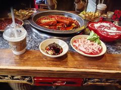 -蜀大侠火锅(总府路店)