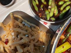 -靓靓蒸虾·头牌蒸虾(雪松路总店)