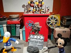 -上海动漫博物馆