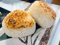 饭团-南风(淮海街店)