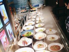 -鸽子侯·家宴·平价海鲜(绿地店)