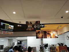-麦当劳(融创茂店)