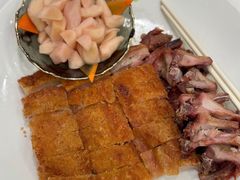-寻味顺德·顺峰山庄(大良店)