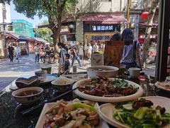 -皇饭儿·王润兴酒楼(河坊街店)