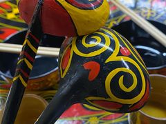 -金荞麦彝家美食