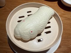-吕氏疙瘩汤·新鲁菜(济南万象城店)