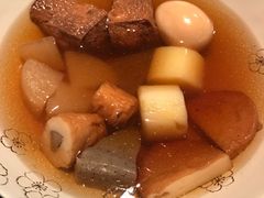 -万藏·荞麦酒房BANKURA JAPANESE SOBA KITCHEN(长乐路店)