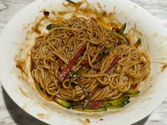 -香樟花园新粤料理(无锡万象城店)