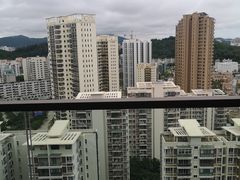 -三亚湾红树林度假世界(木棉酒店)