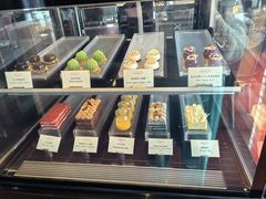 -广州富力君悦大酒店·凯菲厅