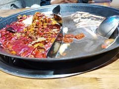 -楠火锅(广州总店)