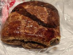 -杨老大焙子月饼干货(宽巷子民族美食街店)