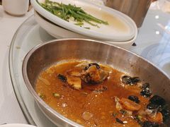 -启香鸡私房菜(湖景店)