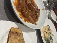 -燕春楼(海河华鼎店)