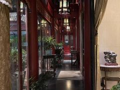 -厉家菜(金宝街店)