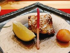 -鮨青(恒基名人购物中心店)