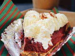 -Pie Bird(新闸路店)