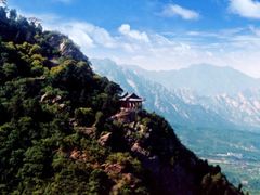 -北京鹫峰国家森林公园