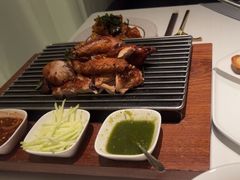 -金链花·泰国餐厅(国贸店)