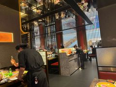 -一绪に和牛寿喜烧(罗湖益田假日店)