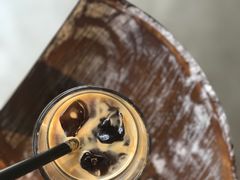 冰美式-Alimentari早午餐(安福路店)