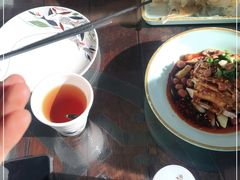 -江边城外烤全鱼(方庄时代购物中心店)