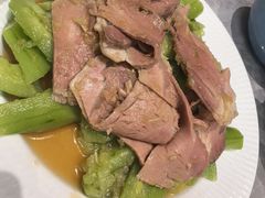 -九龙餐厅(大沽路店)