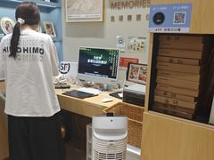 -海马体照相馆(上海月星环球港店)
