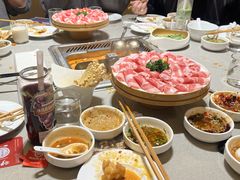 -海底捞火锅(丰尚国际广场店)