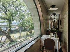 -广东胜利宾馆西关粤中餐厅
