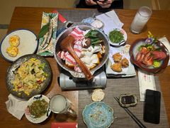 -左舞日本料理