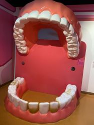 -北京科学中心儿童乐园