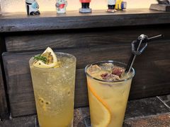 -贰醒·私房小院烧烤 (太古里店)