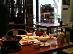 大堂-京尊烤鸭店JINGZUN(春秀路店)